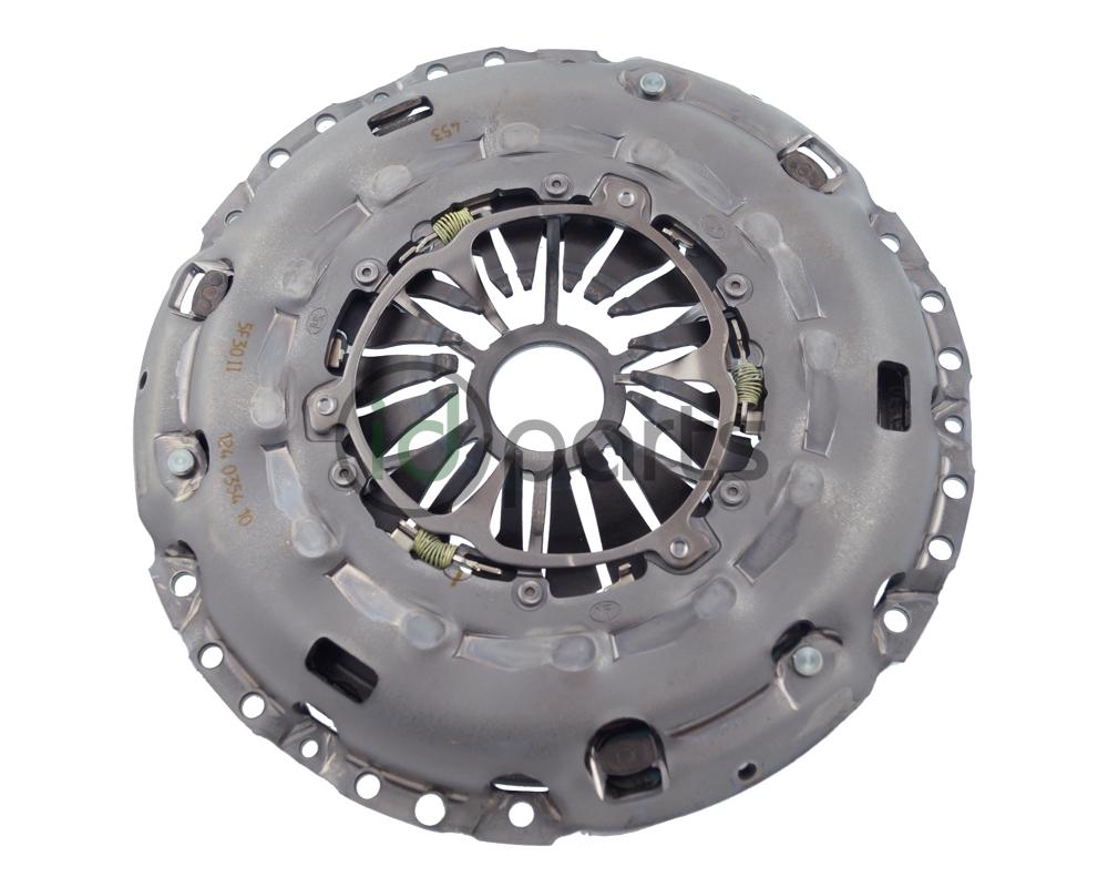 Complete Clutch Replacement Kit (02Q) Picture 6